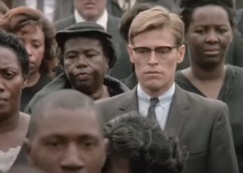 Reframe: Mississippi Burning